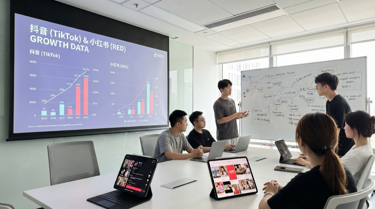 业务诊断 · 团队会议