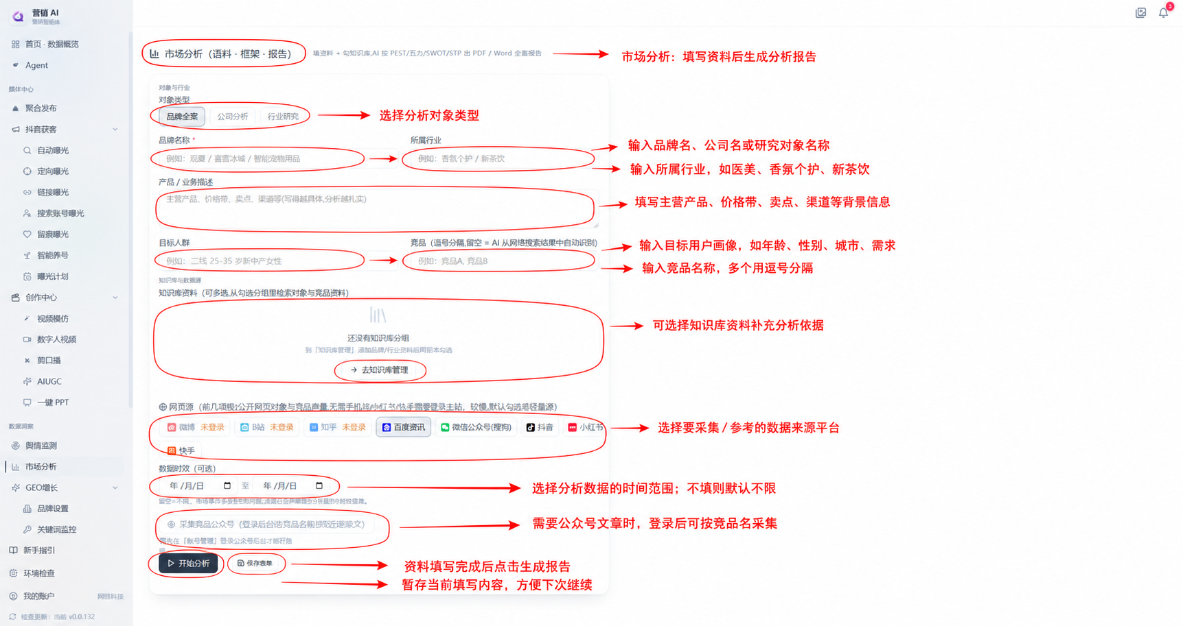 è¥é³AIæºè½ä½ Â· å¸åºåæçé¢